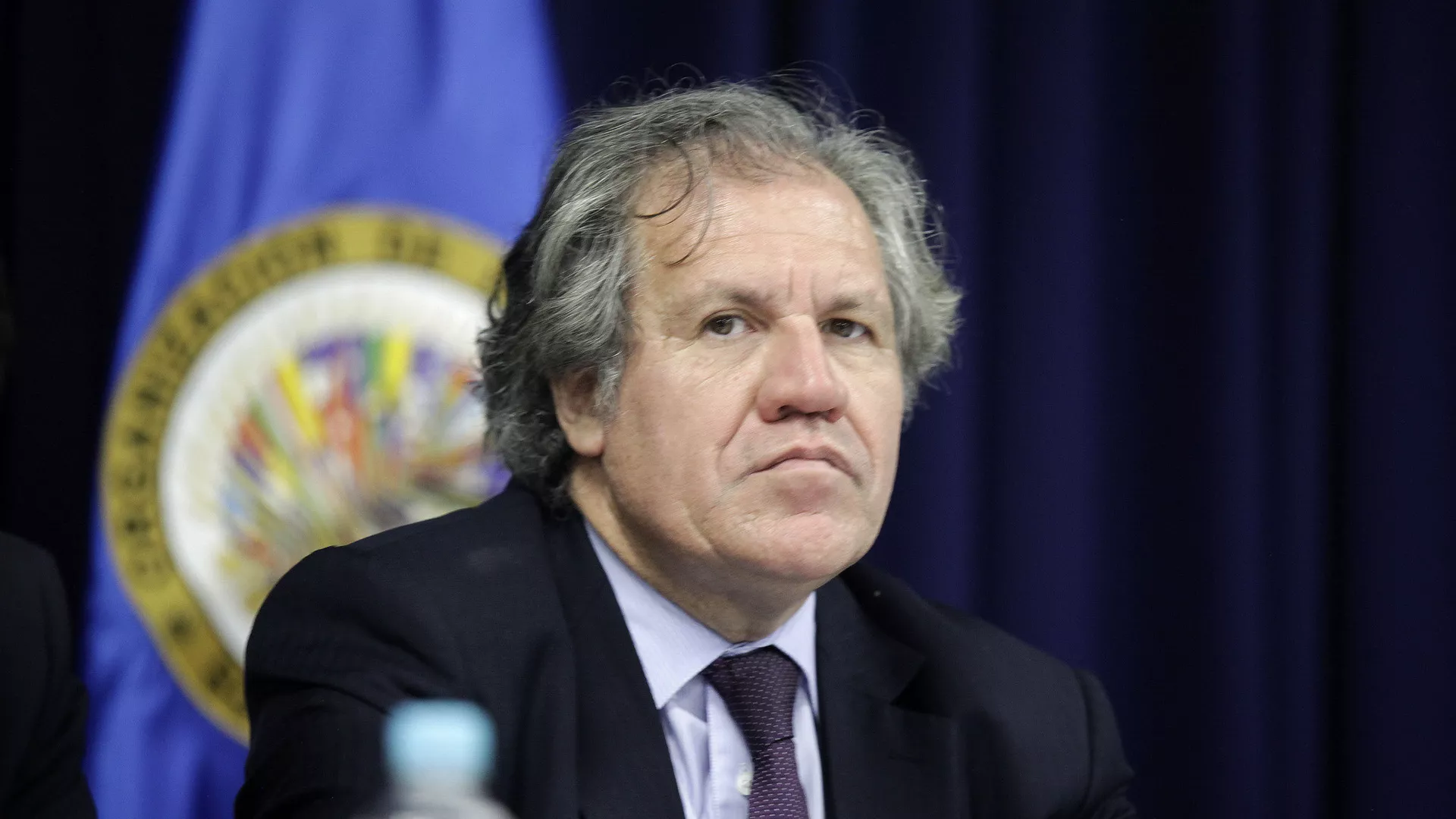Qué dice la Carta Democrática de la Organización de Estados Americanos (OEA) que ahora se aplicará en Perú