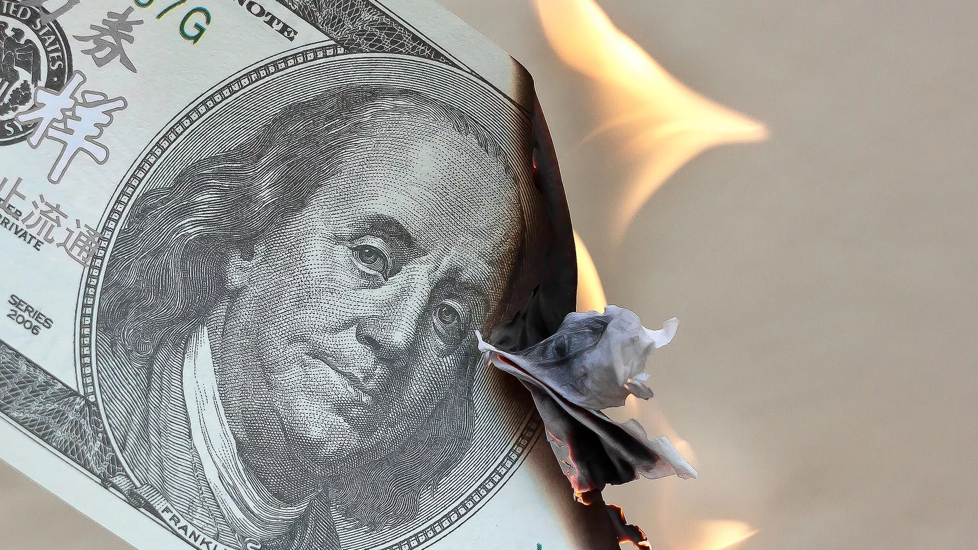 Por qué la desdolarización es la nueva descolonización