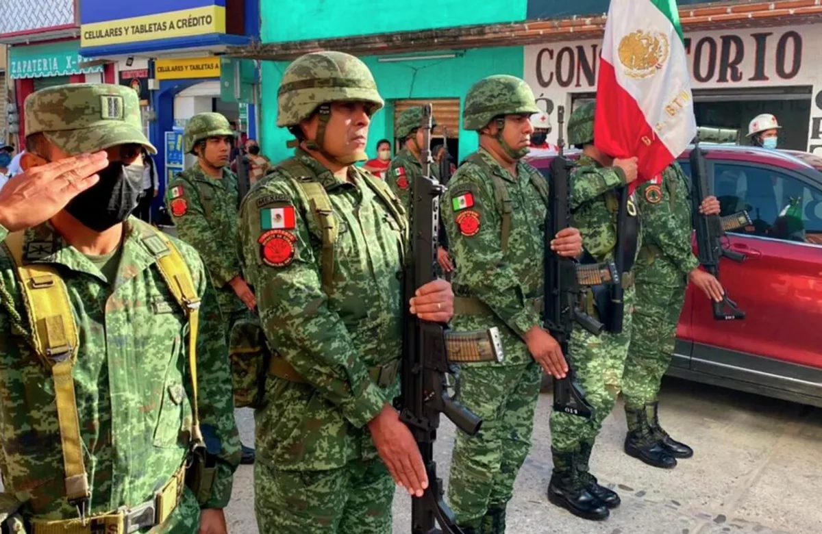 Otro escándalo sacude México: el Ejército usó Pegasus para espiar a periodistas