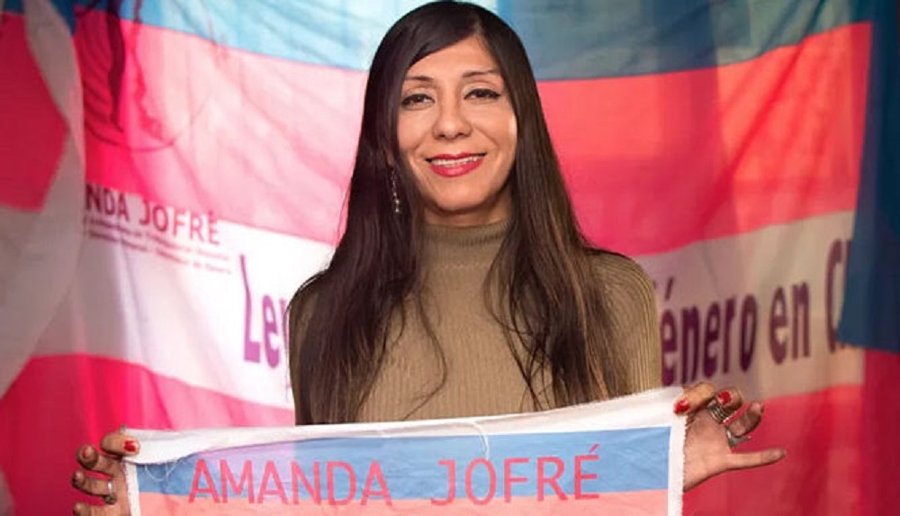  Delegación Presidencial Regional Metropolitana interpone querella por femicidio frustrado a Presidenta Sindicato Independientes de Trabajadoras Sexuales, Transgéneros y Travestis Amanda Jofré