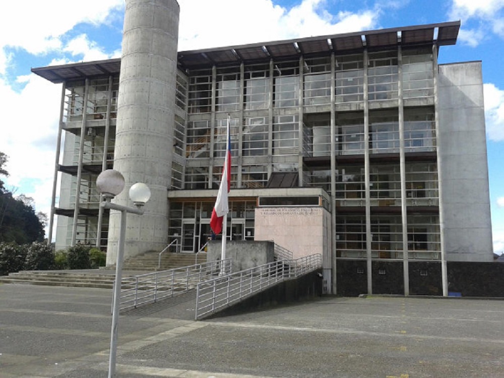  TOP de Temuco condena a 10 años de presidio a autor de los delitos reiterados abuso sexual y violación de menores de edad
