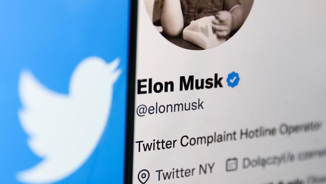  Elon Musk revela cuánto cobrará por las cuentas verificadas de Twitter