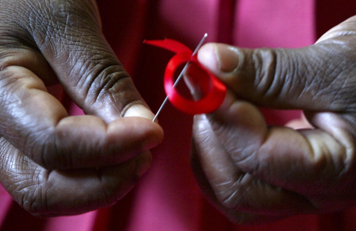 ¿La cura del SIDA está en África?