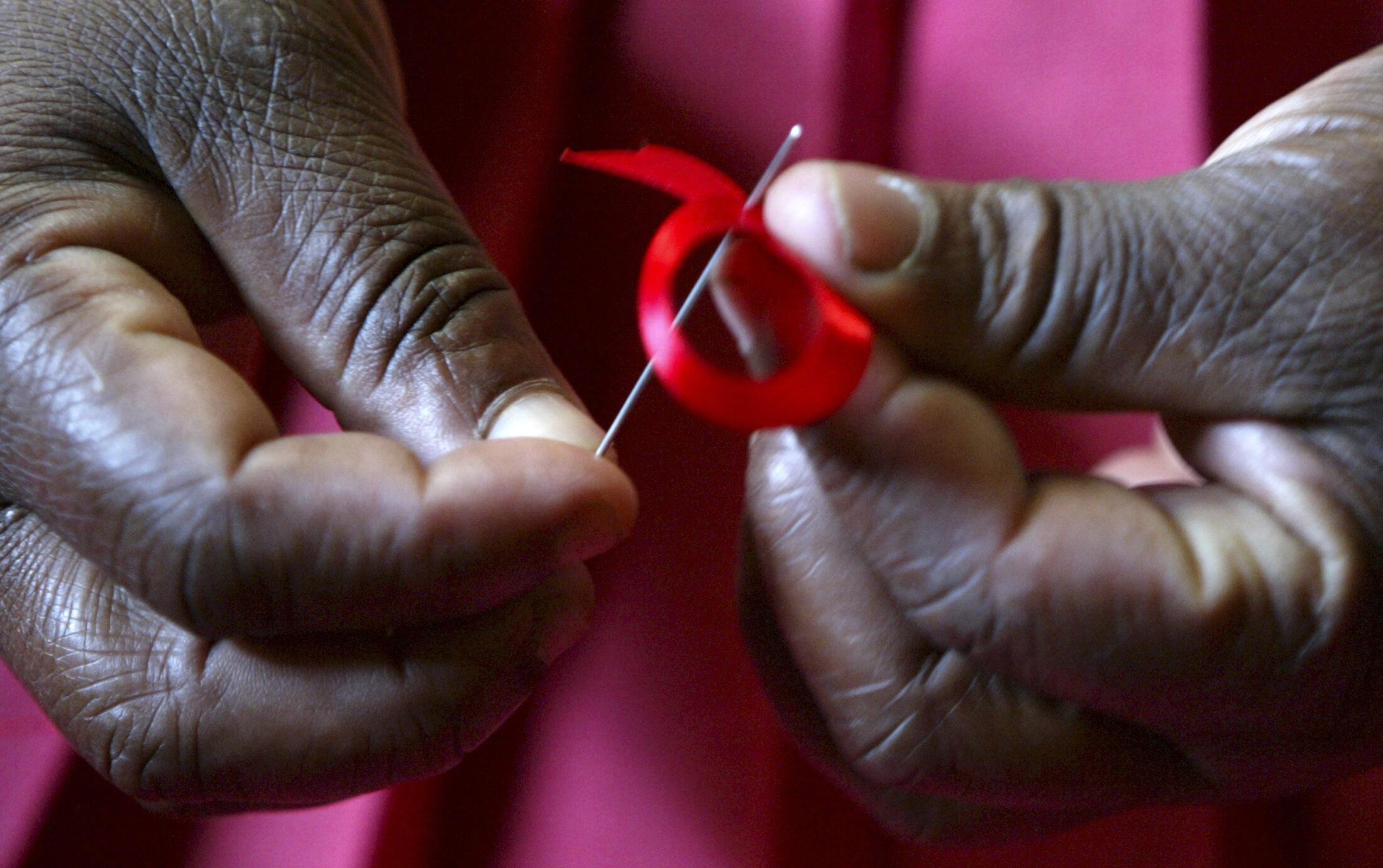 ¿La cura del SIDA está en África?