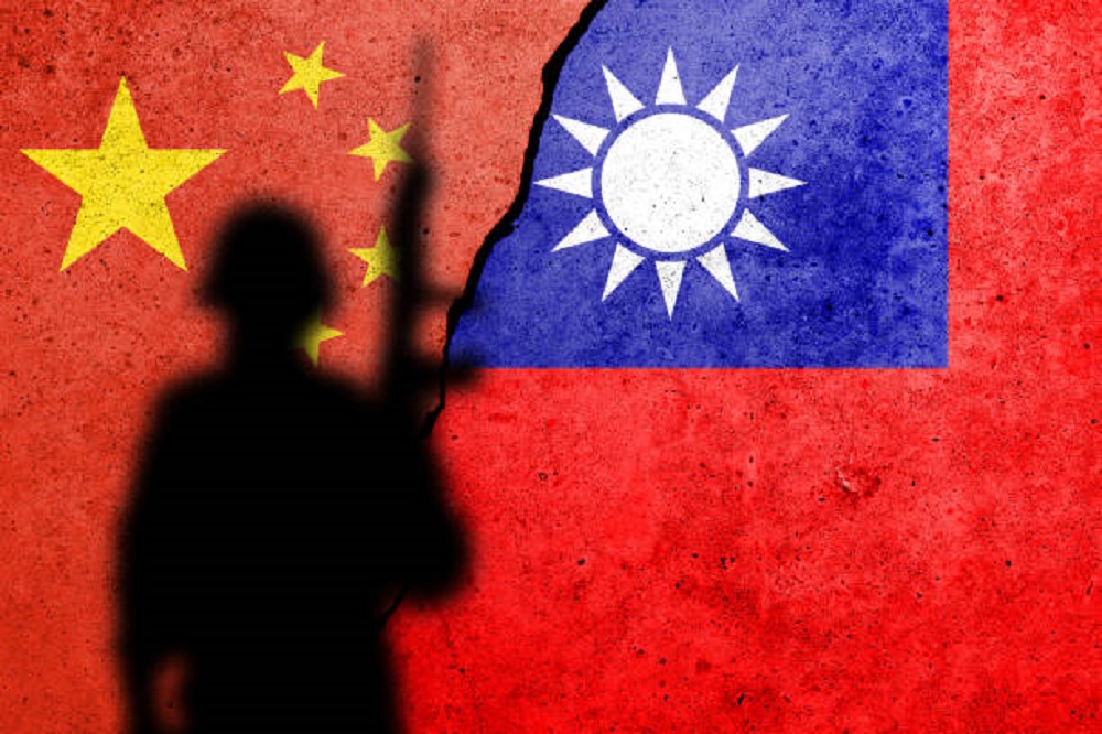  Tensión en Taiwán: los mandatarios de China y Taiwán vaticinan una pronta incursión en la isla