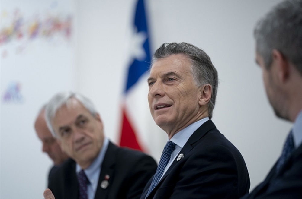  La derrota de Bolsonaro es la estocada final para el Grupo de Lima