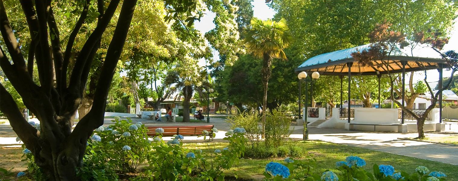 Justicia ordena a la Municipalidad de Chiguayante indemnizar a familia de niño accidentado en plaza de juegos