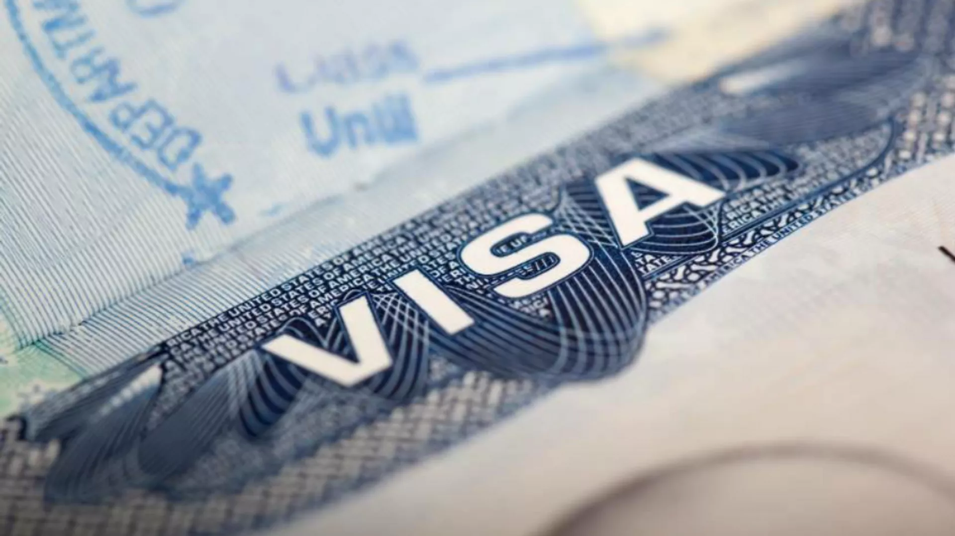 Estados Unidos decide mantener programa de exención de visa con Chile