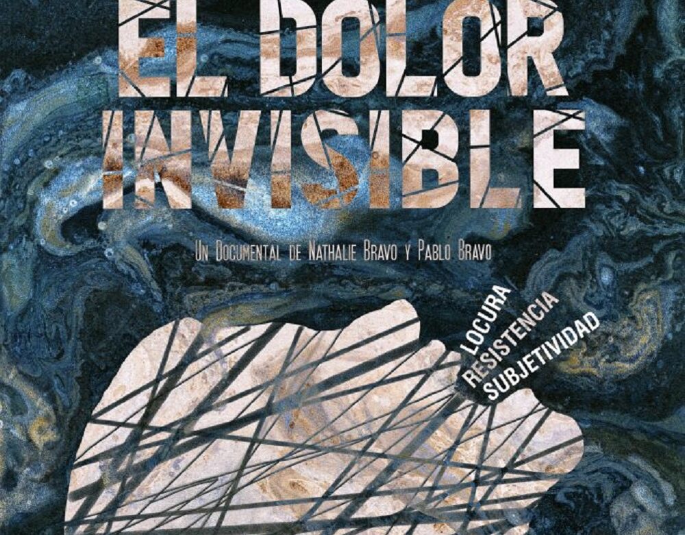 El dolor invisible: Estrenan documental sobre la salud mental en Santiago de Chile