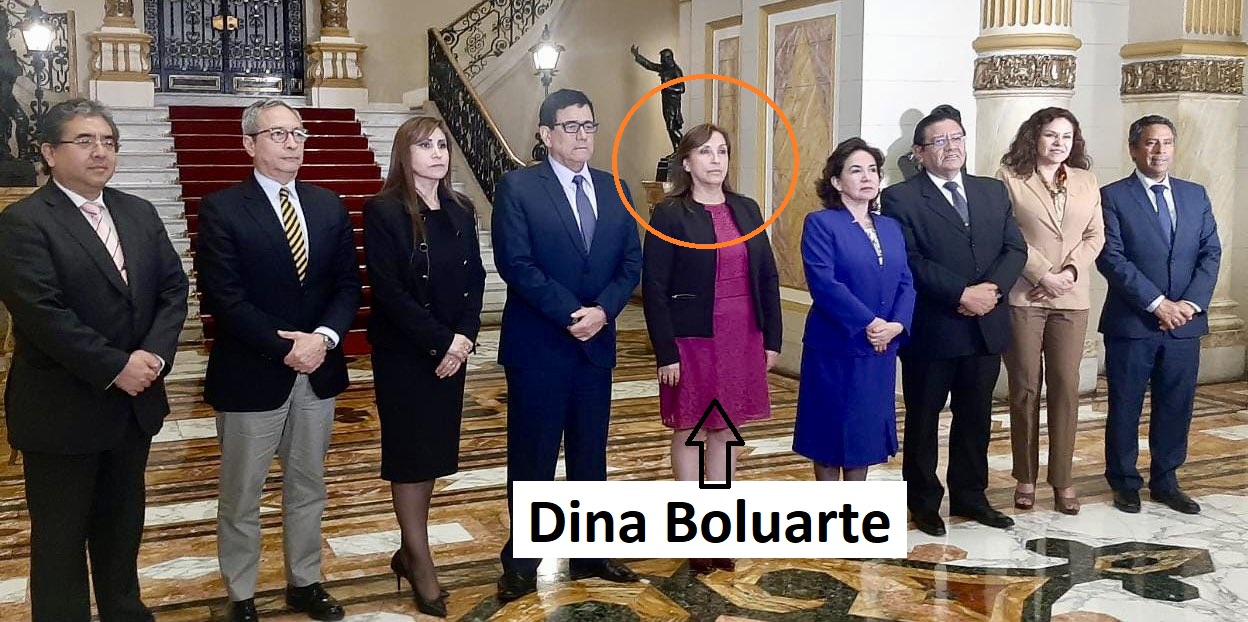 Defensoría del Pueblo demanda cese inmediato de hechos de violencia en protestas sociales y pide a fuerzas armadas y policiales actuar conforme a la Constitución y la ley