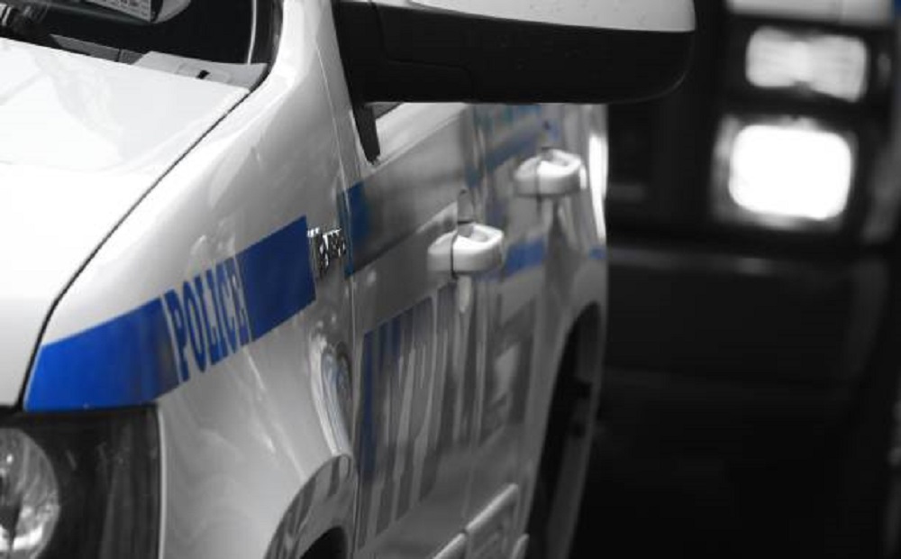 Persecución caliente: reclutas arrestados mientras tenían relaciones sexuales en la Academia de Policía de Nueva York