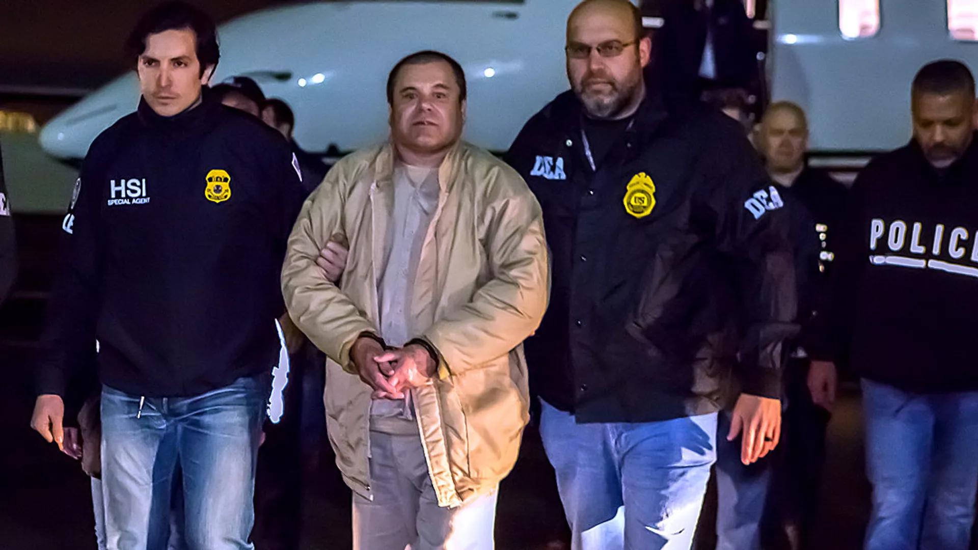  Este es el mensaje que el ‘Chapo’ Guzmán le manda a AMLO desde una cárcel en EEUU