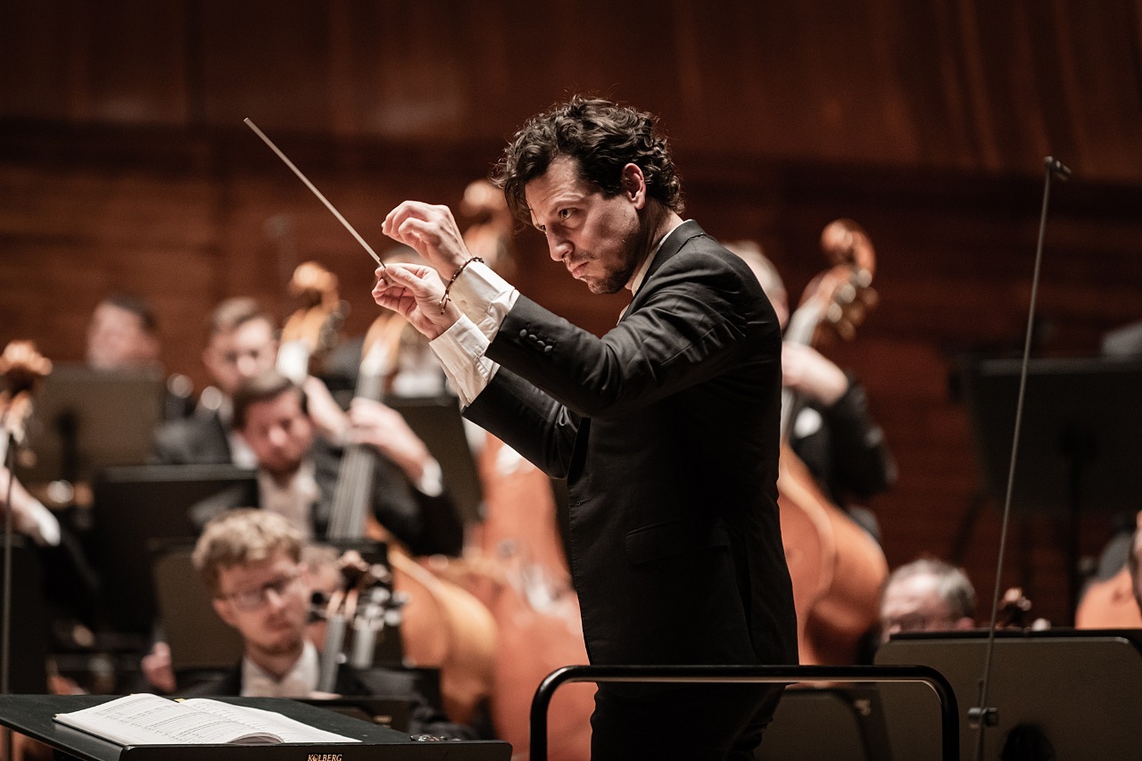  Orquesta Sinfónica Nacional Juvenil dará concierto por sus 30 años de vida con más de 600 músicos en escena