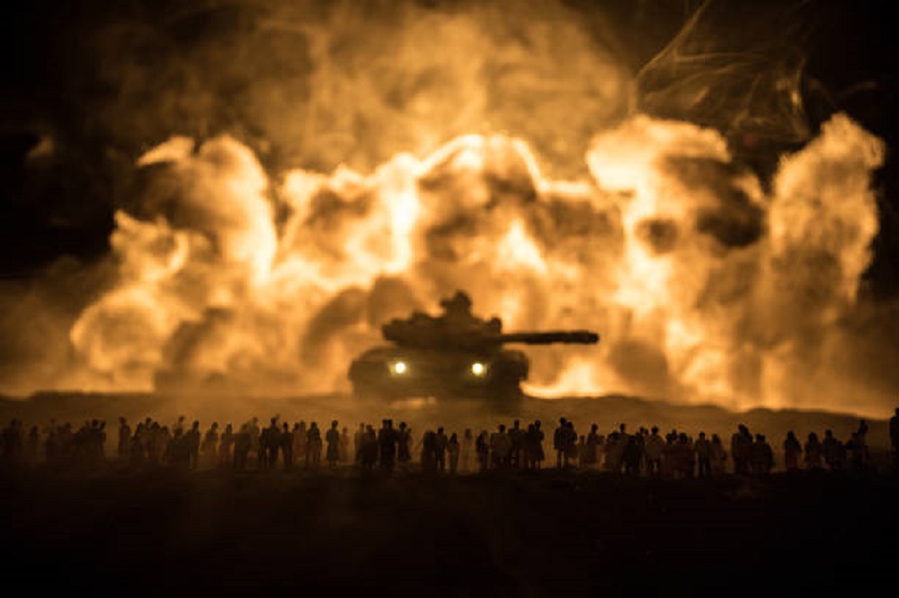 ¿Qué es el tanque Leopard 2 y por qué es tan polémica su posible entrega a Kiev?