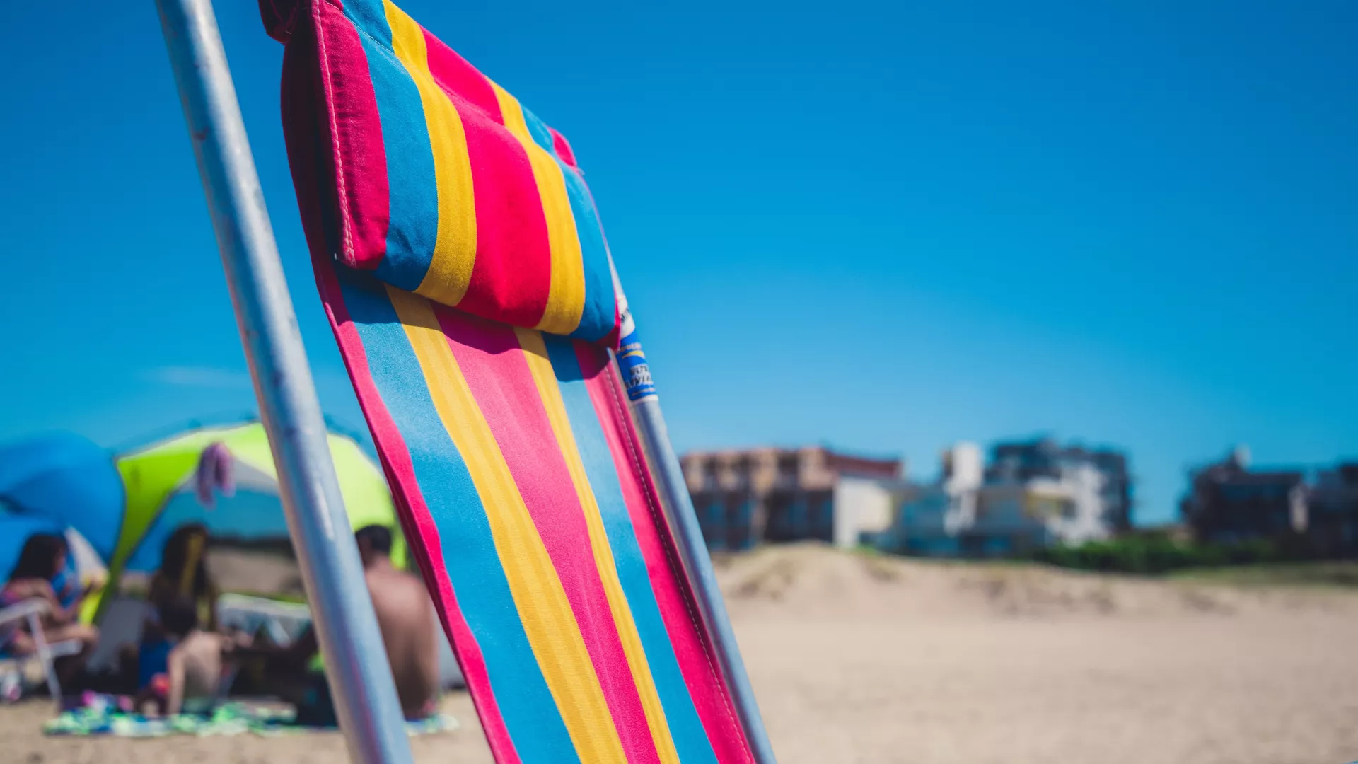 ¿Por qué más de la mitad de los trabajadores chilenos no se tomará vacaciones en 2023?