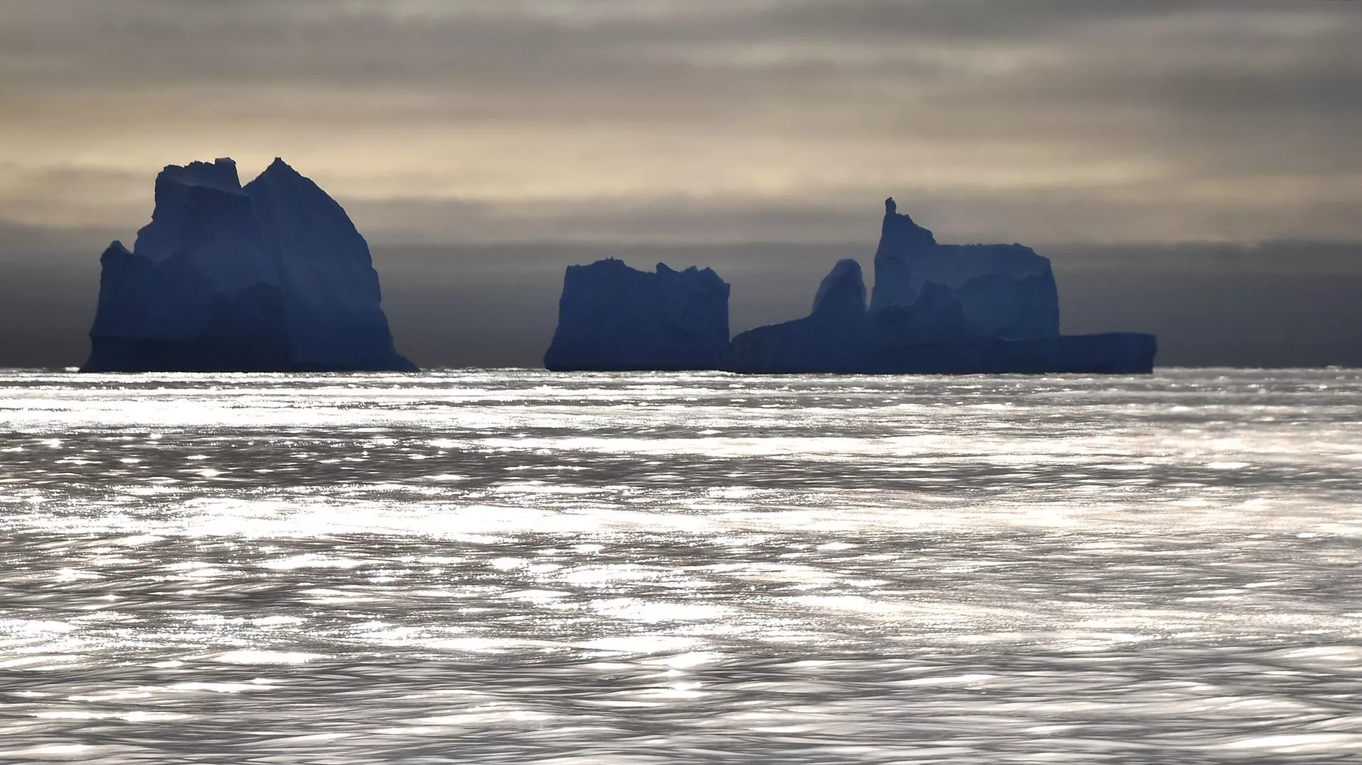 Rompehielos italiano «Laura Bassi» llega al punto más austral de la Antártida jamás alcanzado por barcos