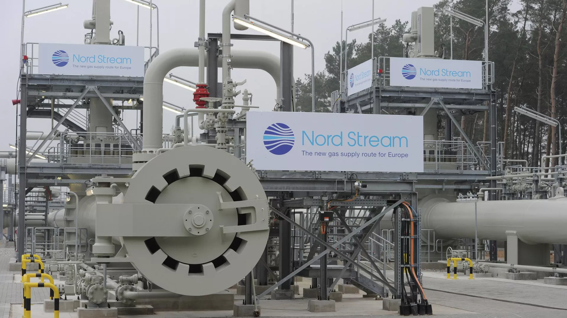  El sabotaje de Nord Stream de Estados Unidos puede hacer que los países abandonen la OTAN, dice Seymour Hersh
