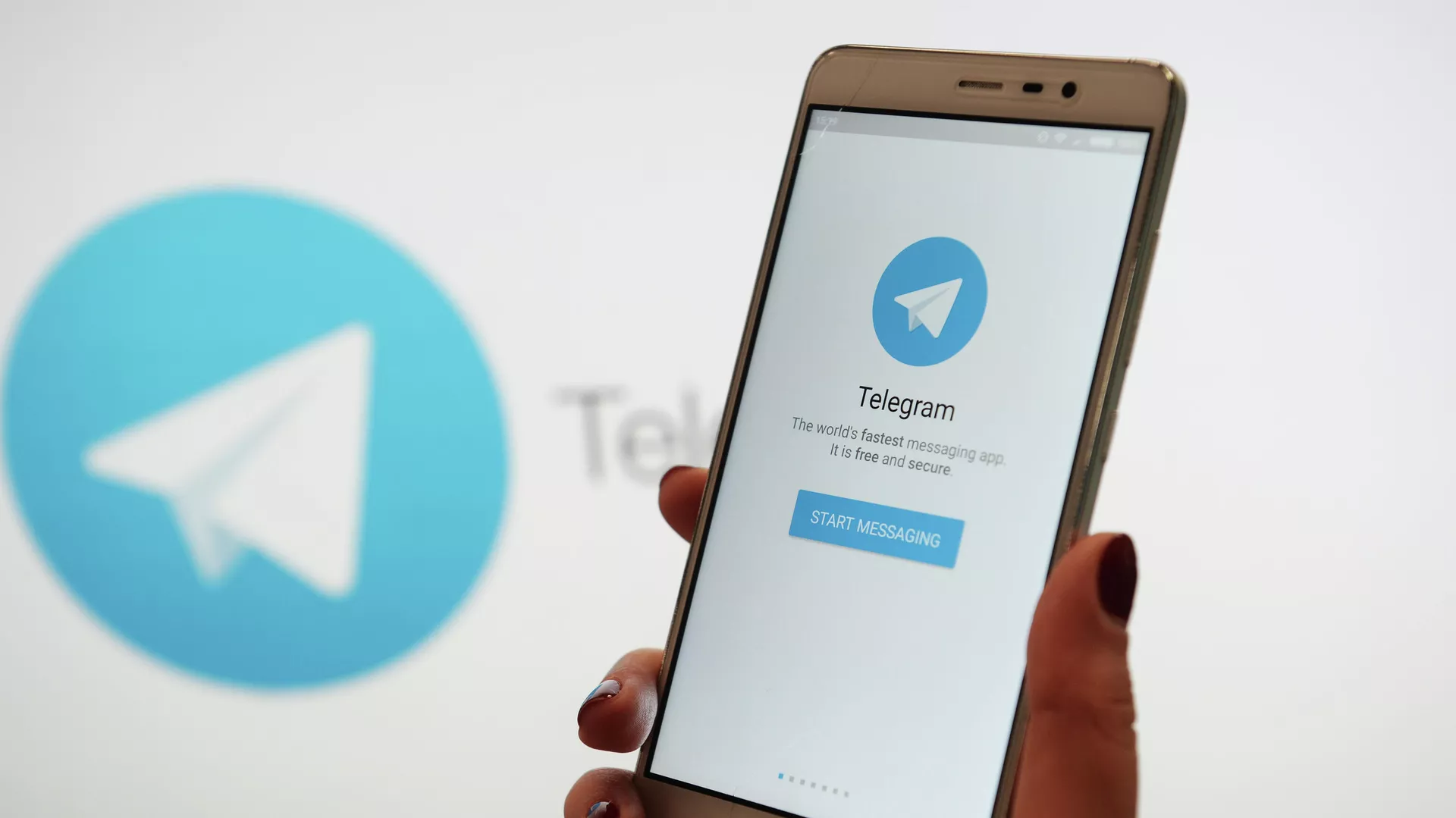 Brasil versus Telegram: tensa frontera entre seguridad estatal y privacidad individual
