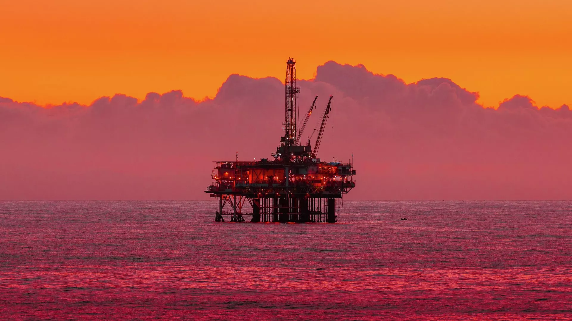 ¿Quiénes son los voraces compradores de productos petrolíferos rusos?