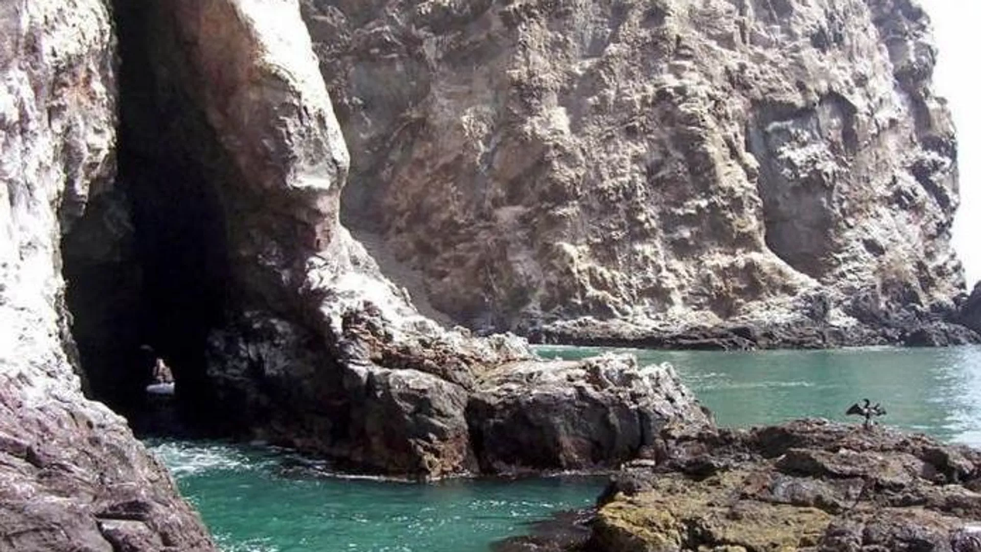 Hallan en Chile una sorprendente túnica de la época del Imperio inca