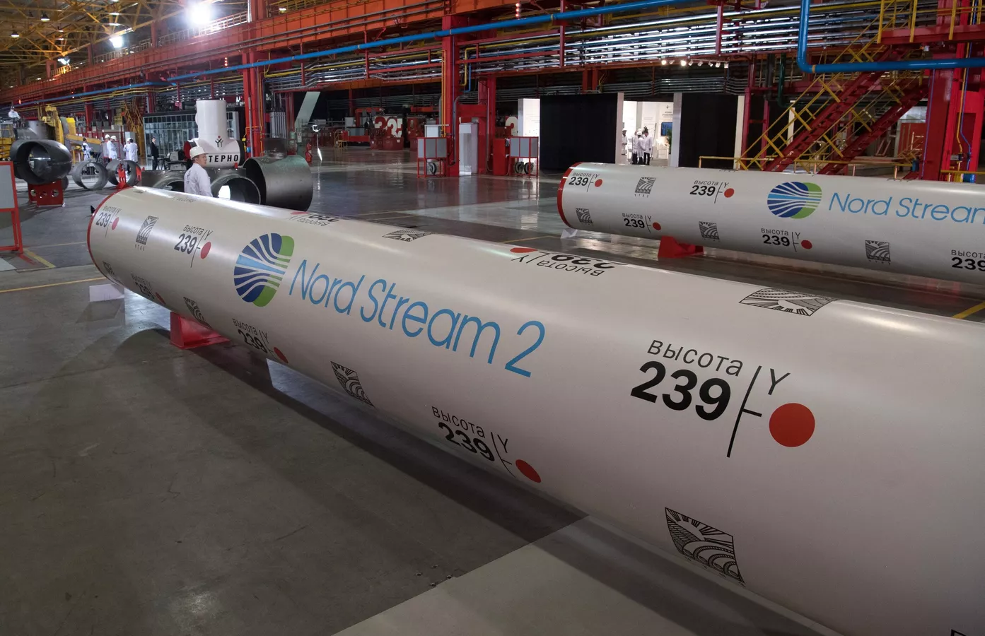  «EEUU conduce un show»: experto sobre la revelación de Nord Stream y el «secretismo» de Washington