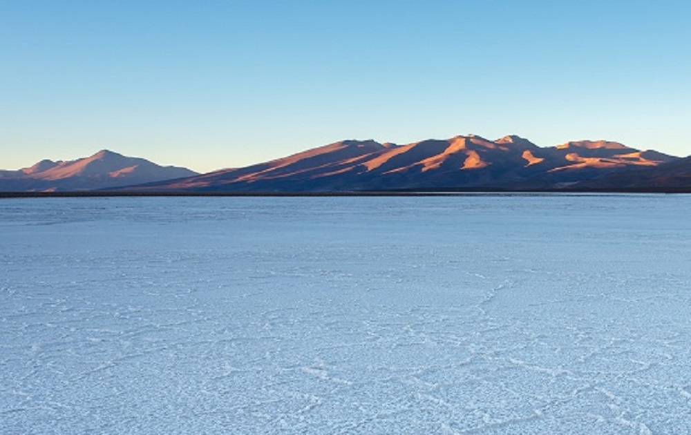 Comunidad indígena Colla reclama ante el Primer Tribunal Ambiental por proyecto que pretende extraer salmuera del Salar de Maricunga
