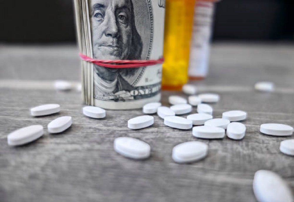 ¿Y EEUU? La DEA le pide a México que «haga más» en la lucha contra el fentanilo