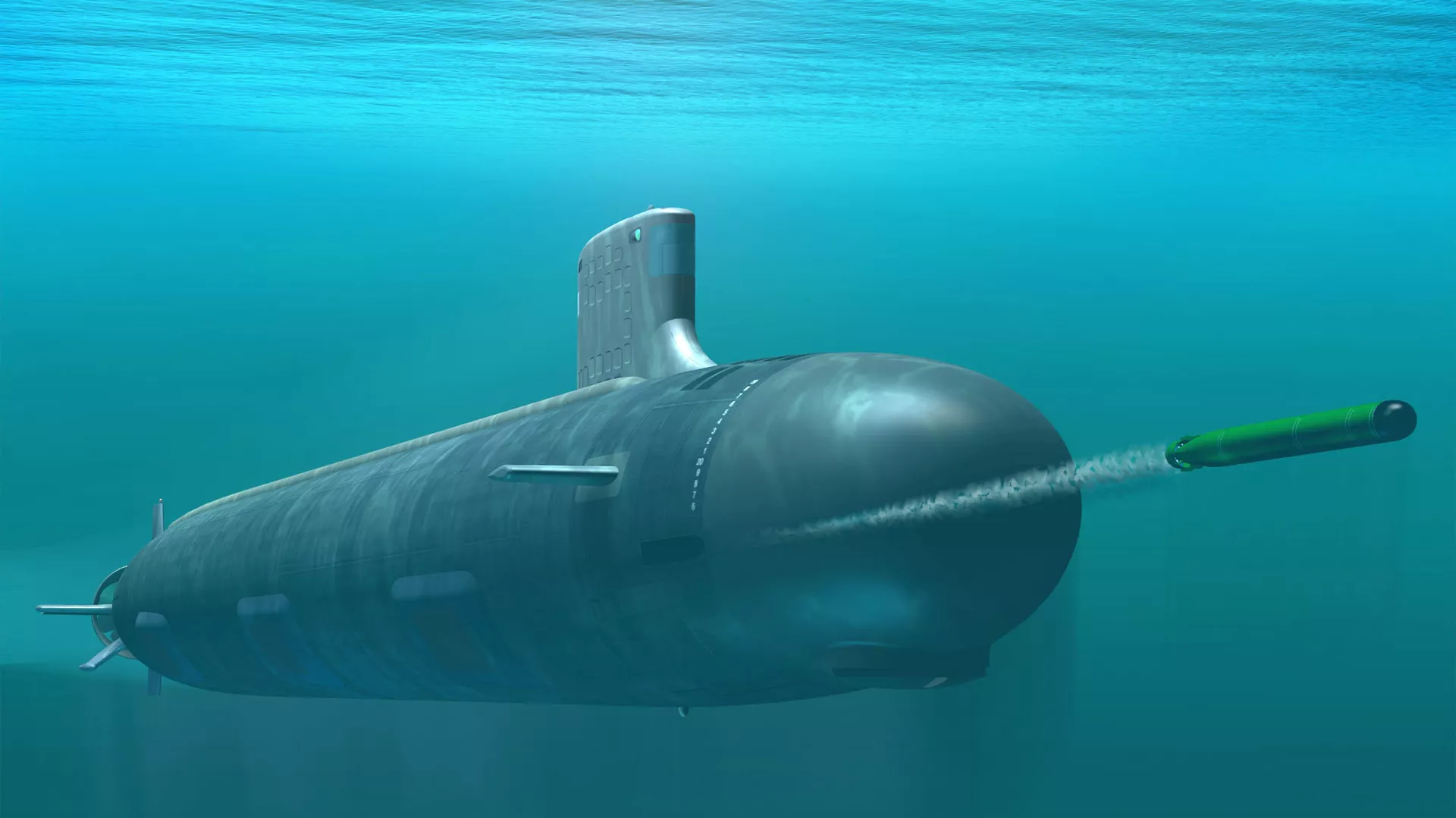  Australia ‘vomita su independencia’ comprando submarinos nucleares estadounidenses, dice académico