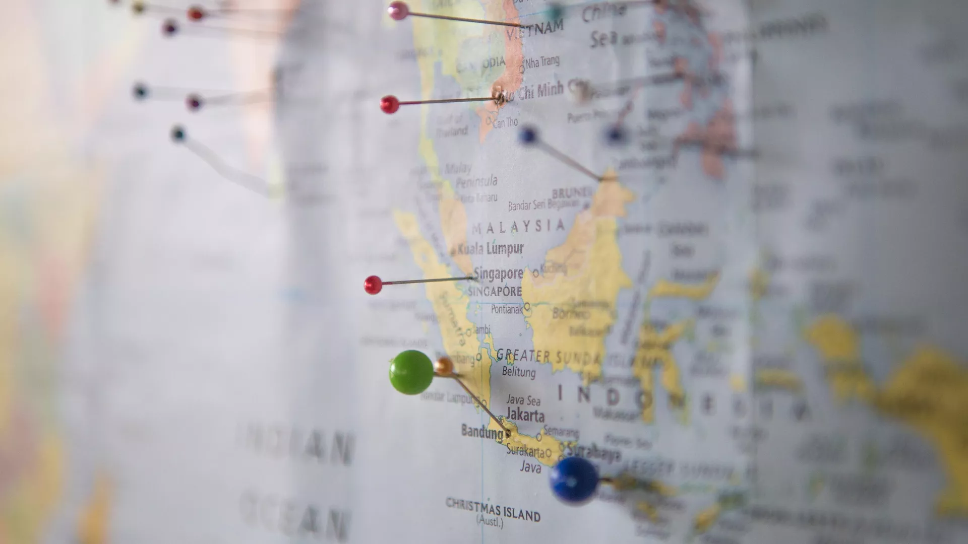 «Ellos serán los siguientes»: explican la desconfianza del sur global hacia Occidente