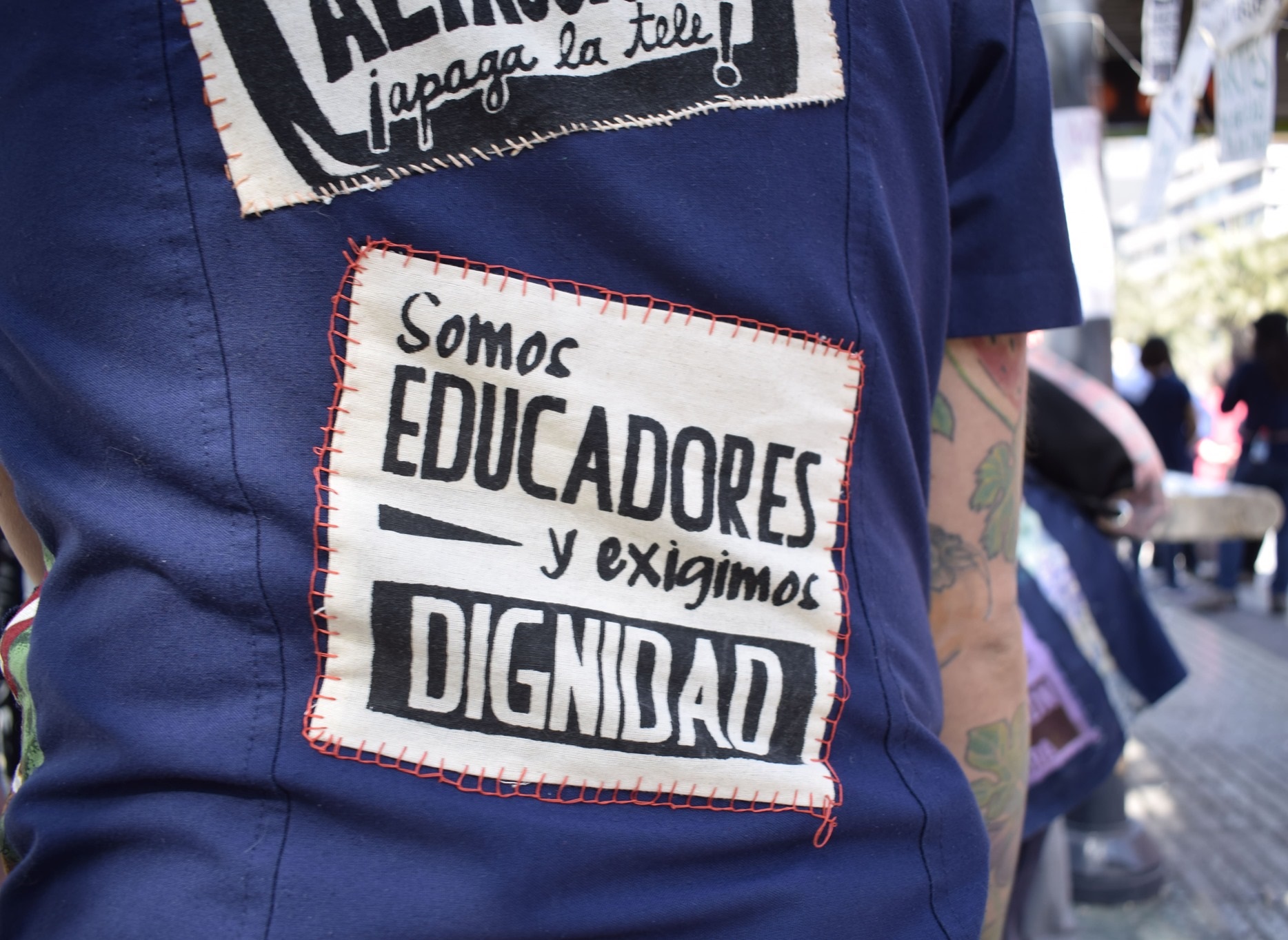 Justicia ordena al Colegio de Profesores pagar cuota mortuoria a hija de asociada fallecida