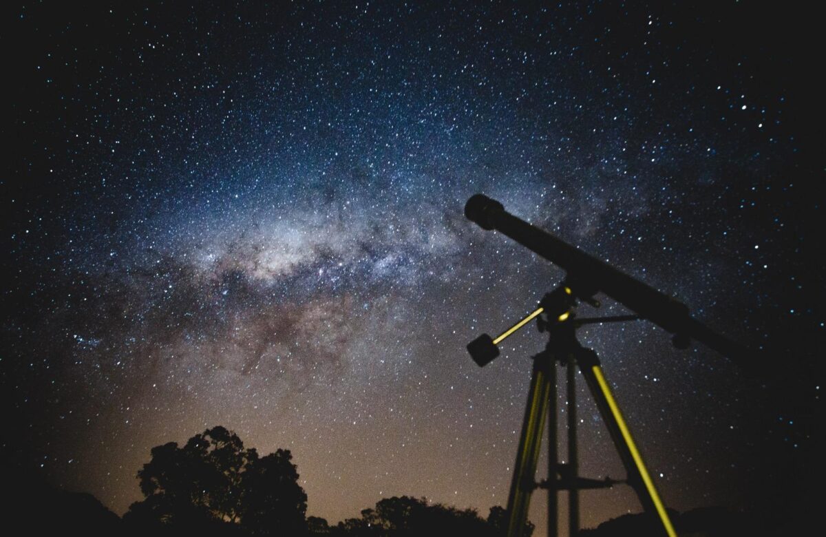 Invitación | Ven y celebra la Semana de la Astronomía con múltiples actividades