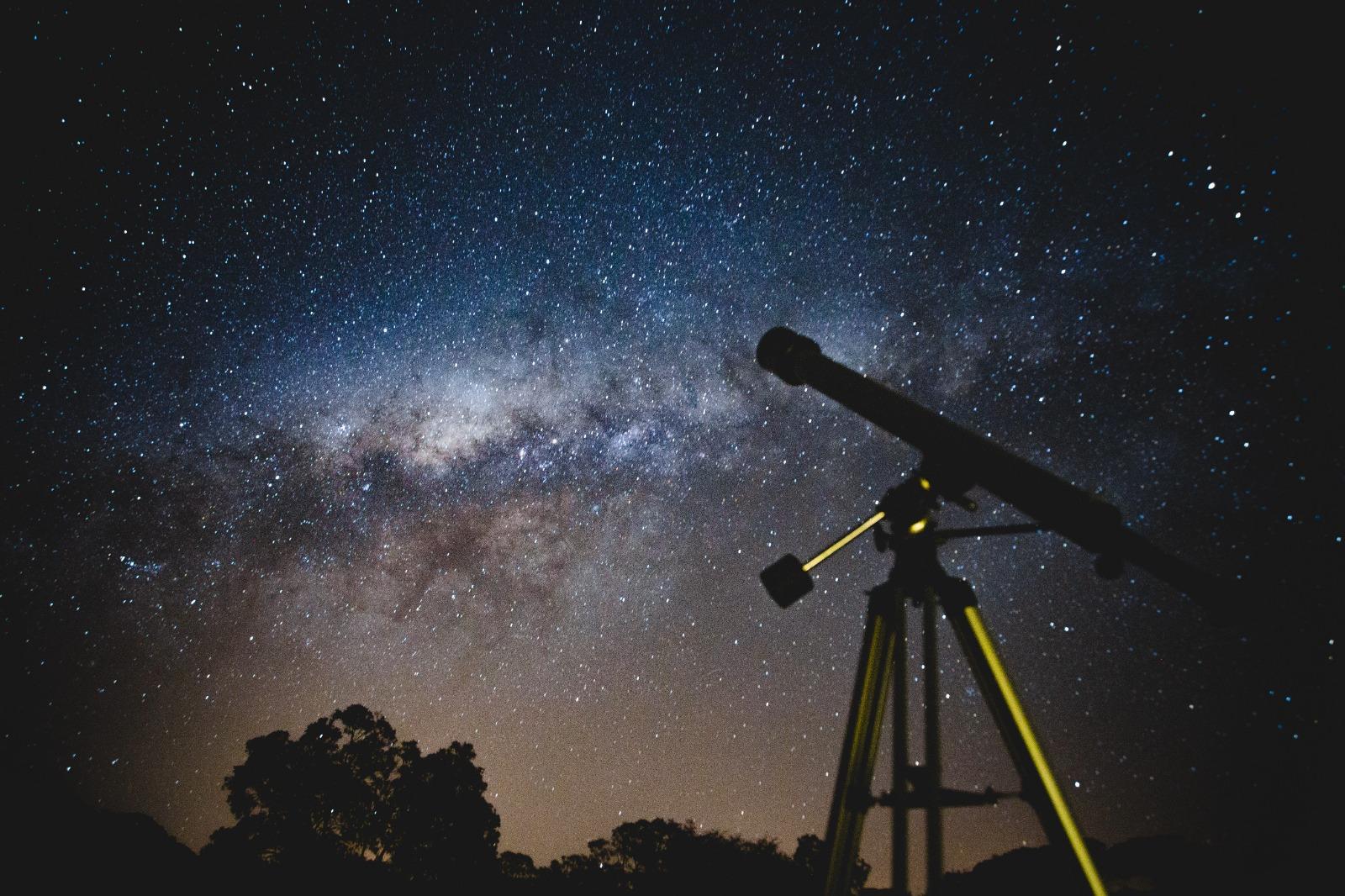 Invitación | Ven y celebra la Semana de la Astronomía con múltiples actividades