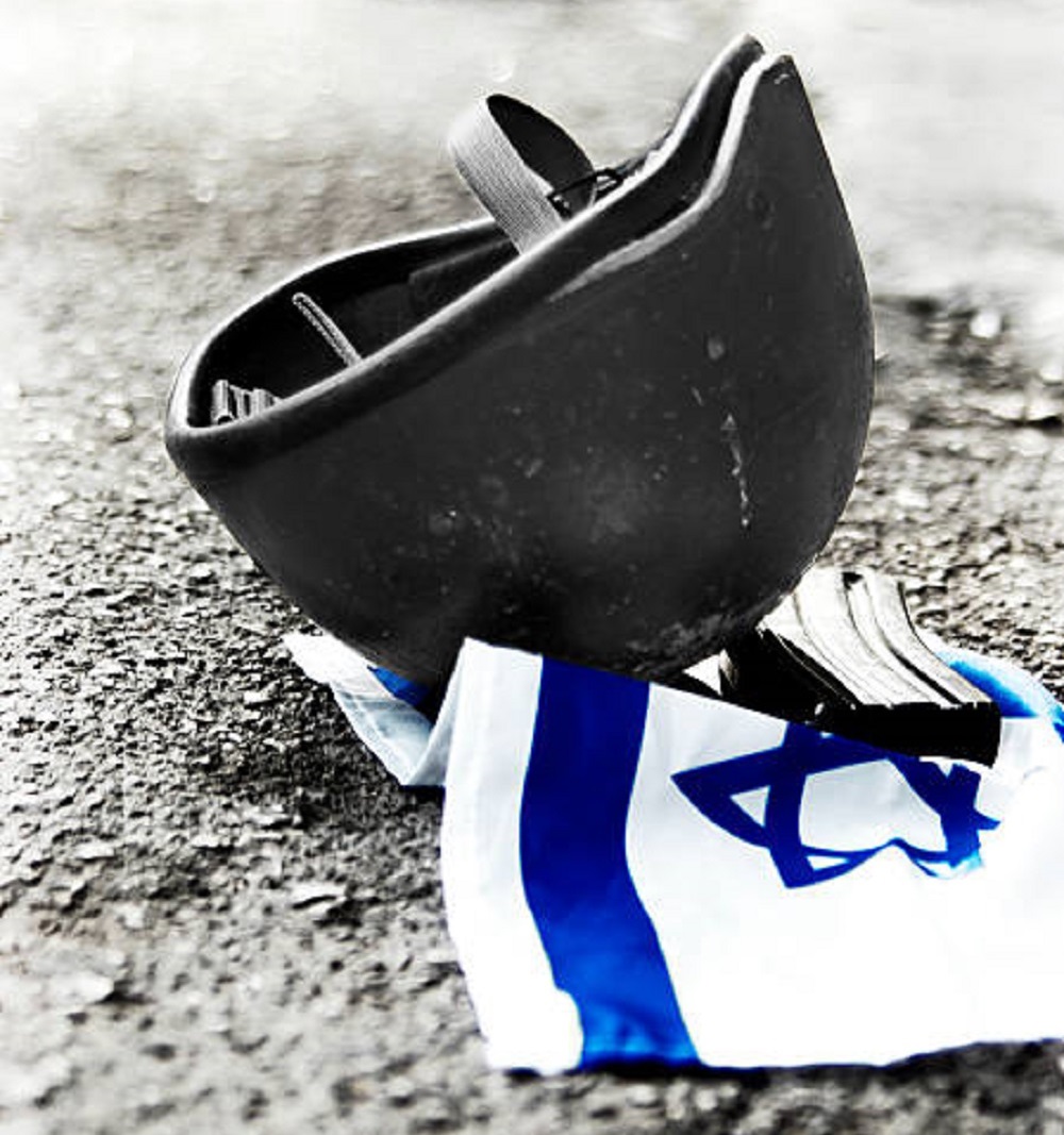Reservistas de élite de Israel no se presentan a servicio en protesta contra el Gobierno