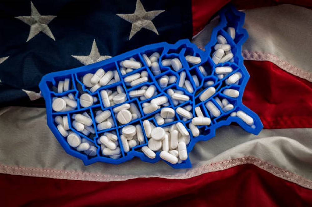  Adicción al fentanilo y la metanfetaminas: la otra epidemia que enfrenta EEUU