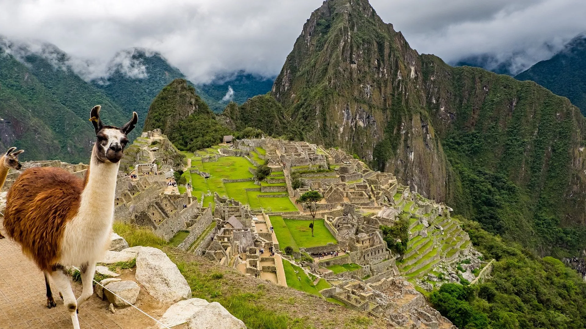  Científicos analizan el motivo geológico de las grandes dimensiones de la Cordillera de los Andes