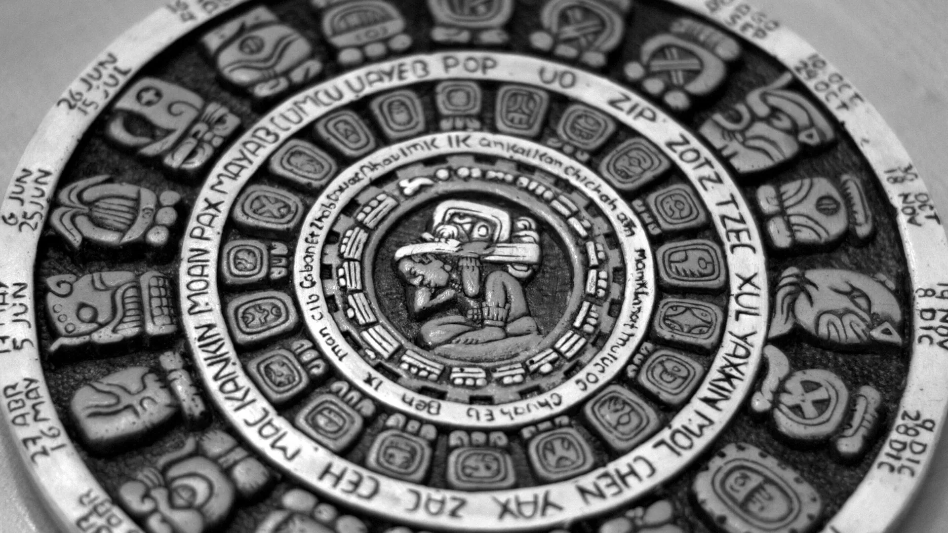  ¿Cómo funciona el calendario maya? Científicos afirman que ahora tienen la respuesta