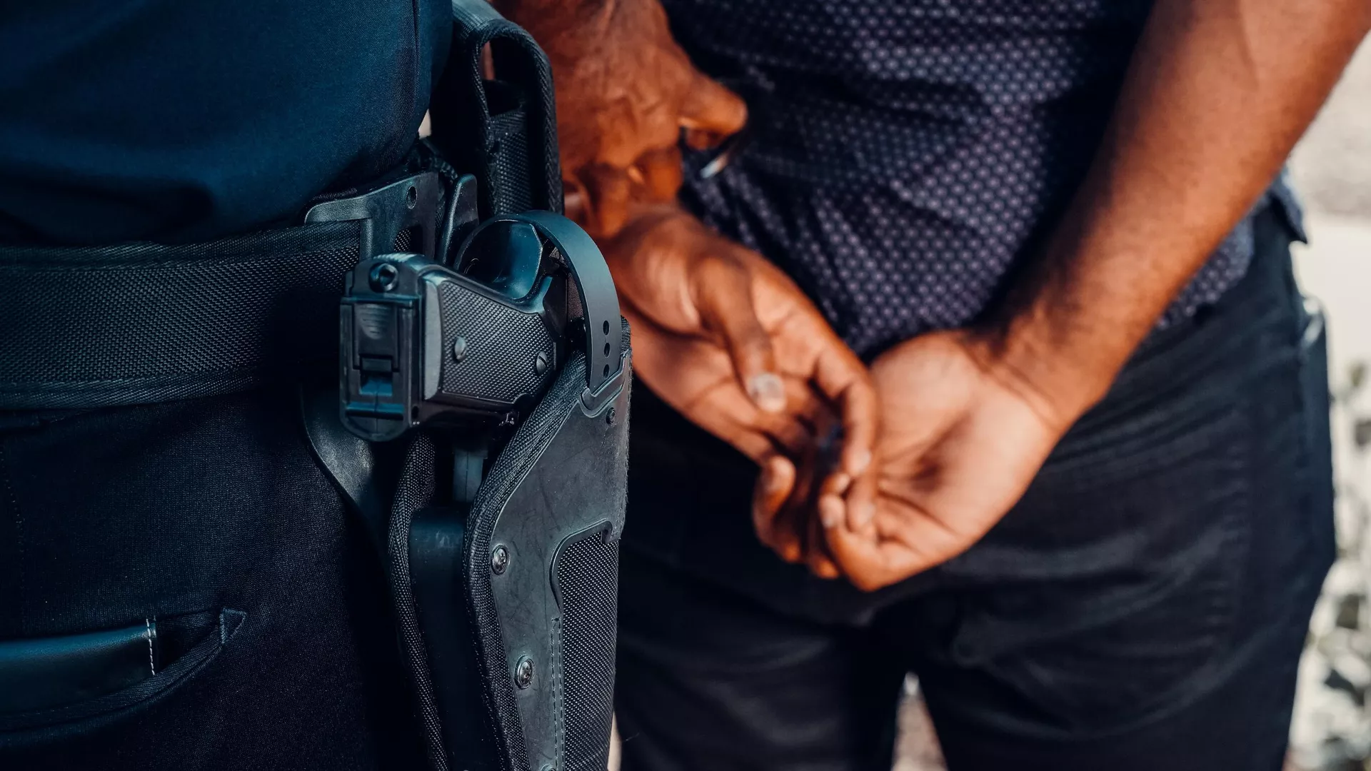 Policías, motos y recompensas: la estrategia para combatir el crimen en Lima