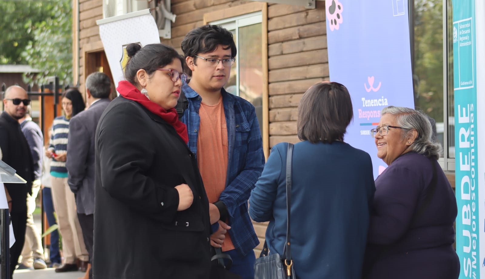 Columna de Kinturay Melín Rapimán | Pan para hoy, hambre para mañana