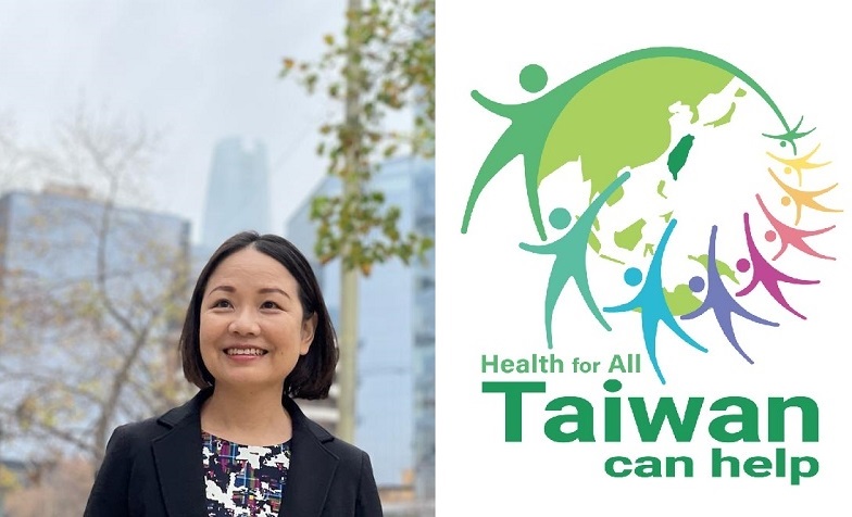 Columna de Silvia Yu Chi Liu | La integración de Taiwán a la OMS podrá beneficiar positivamente a la salud mundial