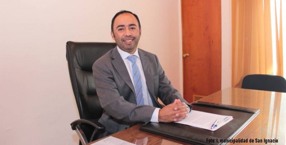 Caso “cuentas corrientes”: Corte de Chillán confirma la prisión preventiva de alcalde de San Ignacio (exUDI) y exconcejal (UDI) imputados por delitos de corrupción