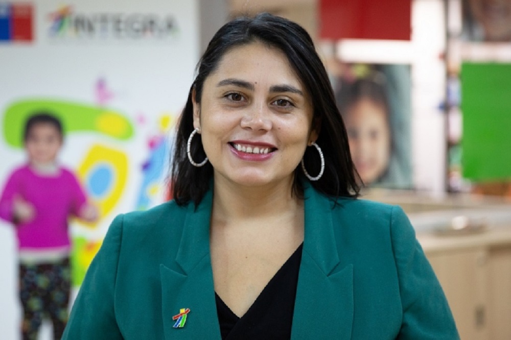 Columna de Nataly Rojas Seguel | Acercar a niñas y niños a la lectura, una tarea necesaria