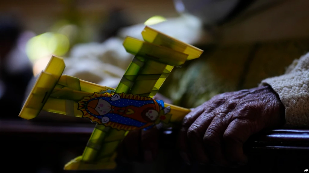 Gobierno de Bolivia propone crear una Comisión de la Verdad para los casos de pederastia