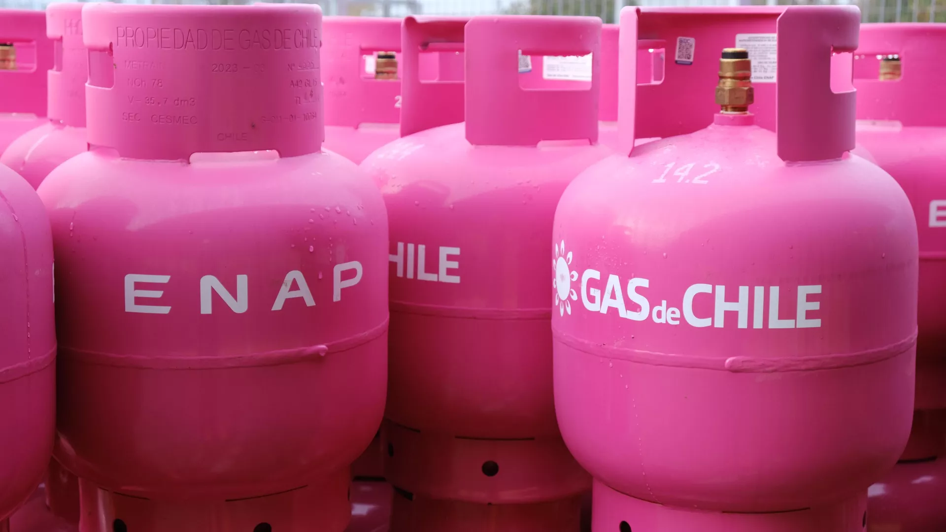 ‘Gas para Chile’, el plan de Boric para bajar el precio del gas licuado, en la mira