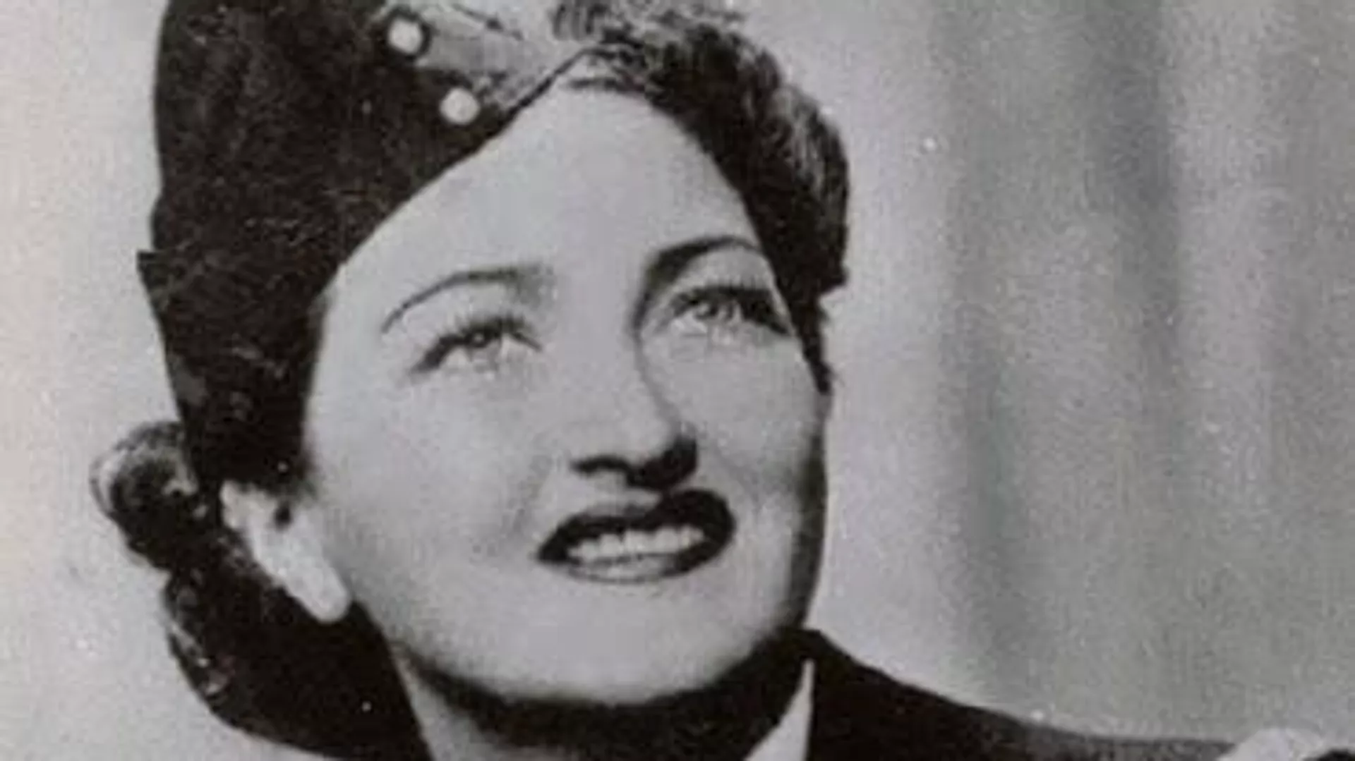  Margot Duhalde, la piloto chilena que combatió a los nazis en la Segunda Guerra Mundial