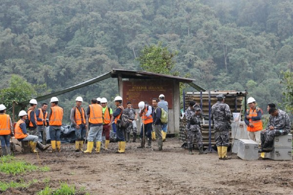 El peligroso blindaje que limita el monitoreo ciudadano de Codelco