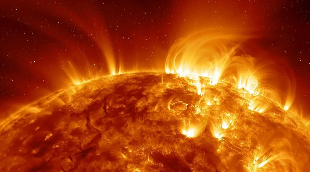 ¿Qué tan preparado está nuestro país ante una geotormenta?
