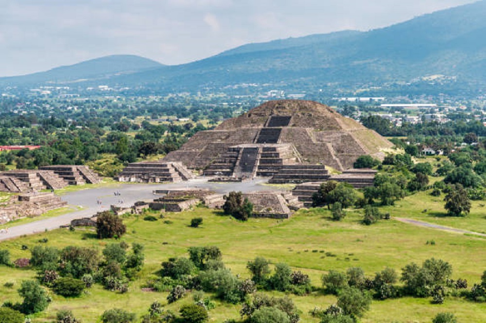 Antiguo ADN revela continuidad genética en las poblaciones prehispánicas de México