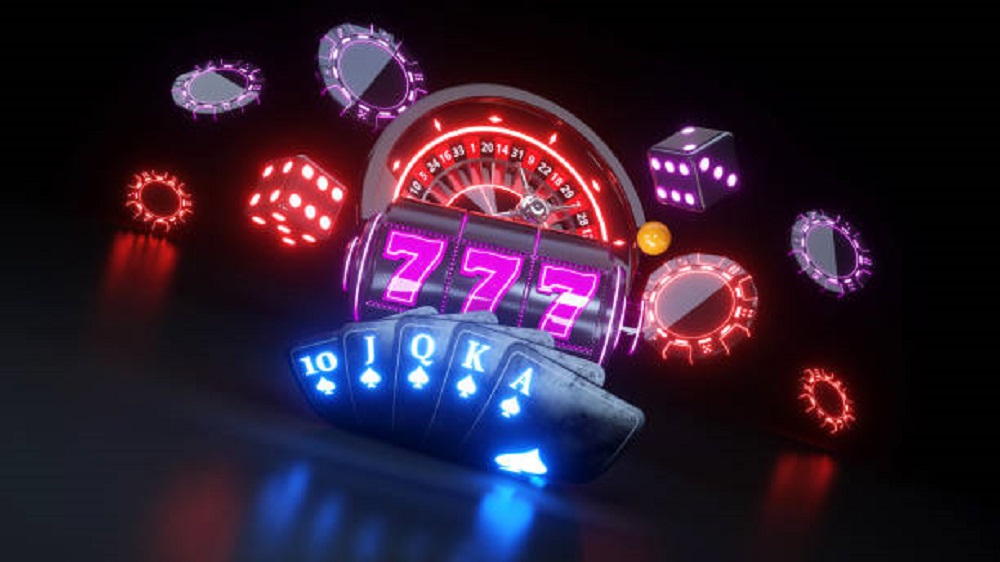 Los juegos de casino más nuevos y atractivos para jugar este año