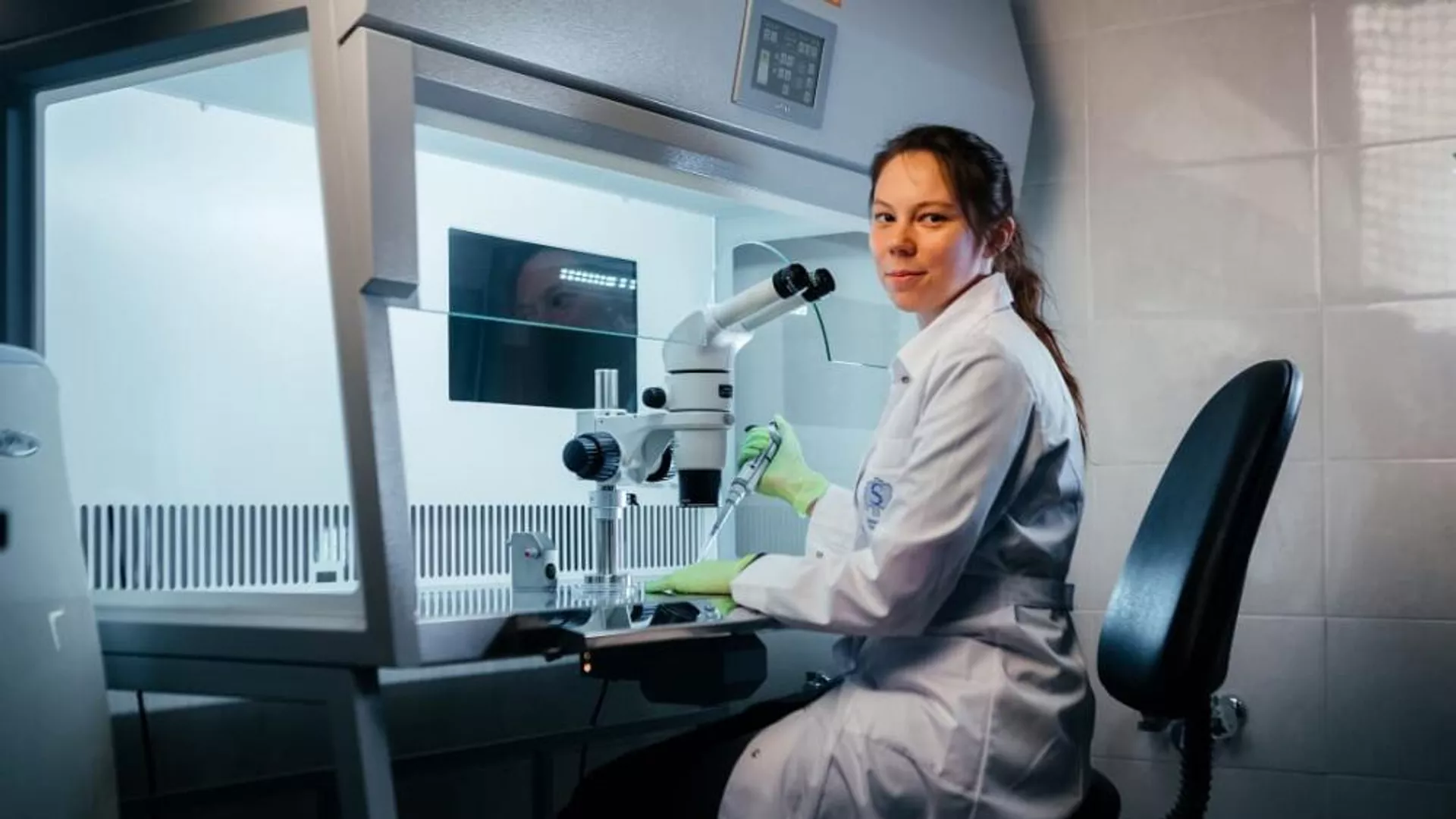 Científicos Rusos lograron crear una tecnología para imprimir en 3D tejido humano a partir de células vivas
