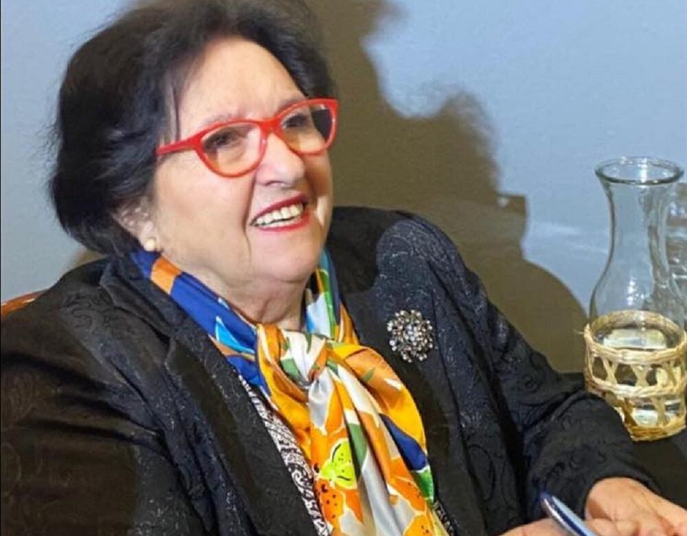 Corte de Santiago acoge solicitud de desafuero de diputada María Luisa Cordero Velásquez
